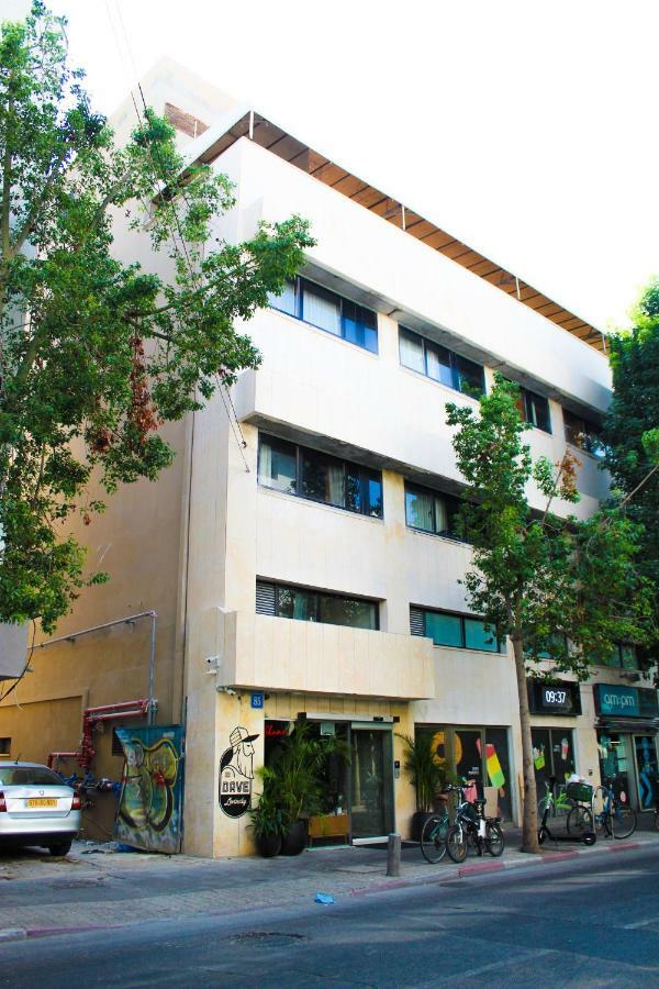 Hotel Dave Levinsky, A Member Of Brown